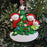 Family Christmas Ornament 61419 - WholesaleOrnaments