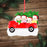 Family Christmas Ornament 61536 - WholesaleOrnaments