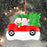 Family Christmas Ornament 61536 - WholesaleOrnaments