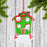 Family Christmas Ornament 61548 - WholesaleOrnaments