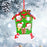 Family Christmas Ornament 61548 - WholesaleOrnaments