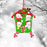 Family Christmas Ornament 61548 - WholesaleOrnaments