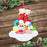 Family Christmas Ornament 61565 - WholesaleOrnaments
