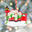 Family Christmas Ornament, Add Family Names 61673 - WholesaleOrnaments