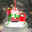 Family Christmas Ornament, Add Family Names 61673 - WholesaleOrnaments
