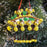 Family Christmas Ornament - Monkey Family 61453 - WholesaleOrnaments