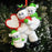 Family Christmas Ornaments 61402 - WholesaleOrnaments