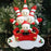 Family Christmas Ornaments 61405 - WholesaleOrnaments