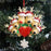 Family Christmas Ornaments 61413 - WholesaleOrnaments