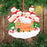 House Of Family Christmas Ornament 61546 - WholesaleOrnaments