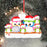 Owl Of Family Christmas Ornament 61535 - WholesaleOrnaments
