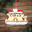 Owl Of Family Christmas Ornament 61537 - WholesaleOrnaments