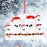 Owl Of Family Christmas Ornament 61541 - WholesaleOrnaments