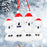 Owl Of Family Christmas Ornament 61566 - WholesaleOrnaments