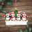 Penguin Of Family Christmas Ornament 61531 - WholesaleOrnaments