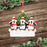 Penguin Of Family Christmas Ornament 61531 - WholesaleOrnaments