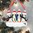 Penguin Of Family Christmas Ornament 61532 - WholesaleOrnaments