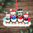 Penguin Of Family Christmas Ornament 61533 - WholesaleOrnaments