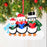 Penguin Of Family Christmas Ornament 61533 - WholesaleOrnaments