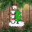Penguin Of Family Christmas Ornament 61550 - WholesaleOrnaments