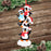 Penguin Of Family Christmas Ornament 61551 - WholesaleOrnaments