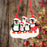 Penguin Of Family Christmas Ornament 61560 - WholesaleOrnaments