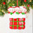 Personalized Family Christmas Ornament 61557 - WholesaleOrnaments