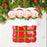 Personalized Family Christmas Ornament 61557 - WholesaleOrnaments