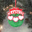 Personalized Family Grandkids Ornaments 61568 - WholesaleOrnaments