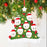 Personalized Resin Christmas Tree Of Family Christmas Ornament | WS6213 - WholesaleOrnaments