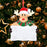 Personalized Style Christmas Ornaments 61643 - WholesaleOrnaments
