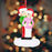 Pregnant Couple Of Family Christmas Ornament 61564 - WholesaleOrnaments