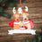Reindeer Of Family Christmas Ornament 61538 - WholesaleOrnaments