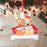 Reindeer Of Family Christmas Ornament 61538 - WholesaleOrnaments