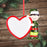 Single Baby Boy of Christmas Ornament 61636 - WholesaleOrnaments