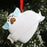 Single Christmas Ornament 61347 - WholesaleOrnaments