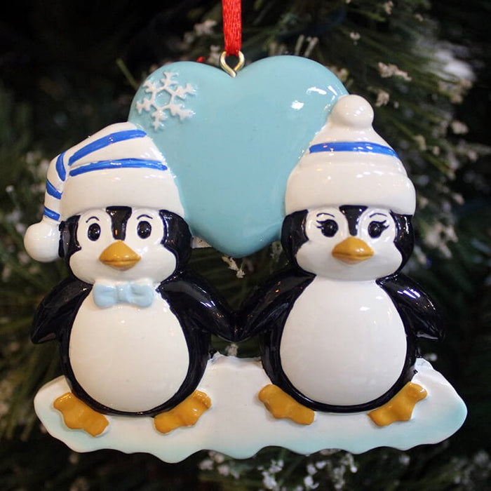 Single Christmas Ornament 61349 - WholesaleOrnaments