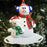 Snowman Of Family Christmas Ornament 61442 - WholesaleOrnaments