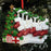 Sock Of Family Christmas Ornament 61421 - WholesaleOrnaments