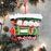 Train Of Family Christmas Ornament 61549 - WholesaleOrnaments