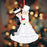 Wedding Of Couple Christmas Ornament61627 - WholesaleOrnaments